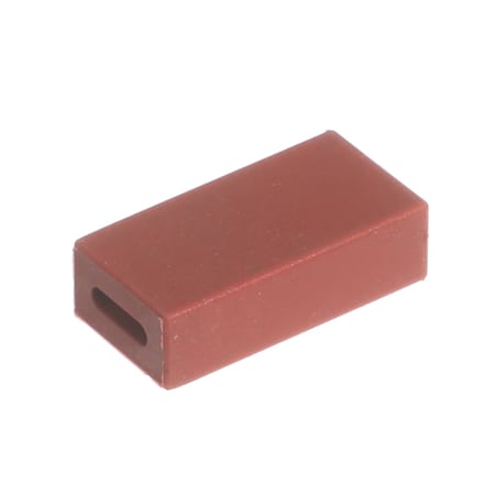 Atlantic Food Bars TERM END SEAL W/ADHES AFBTES